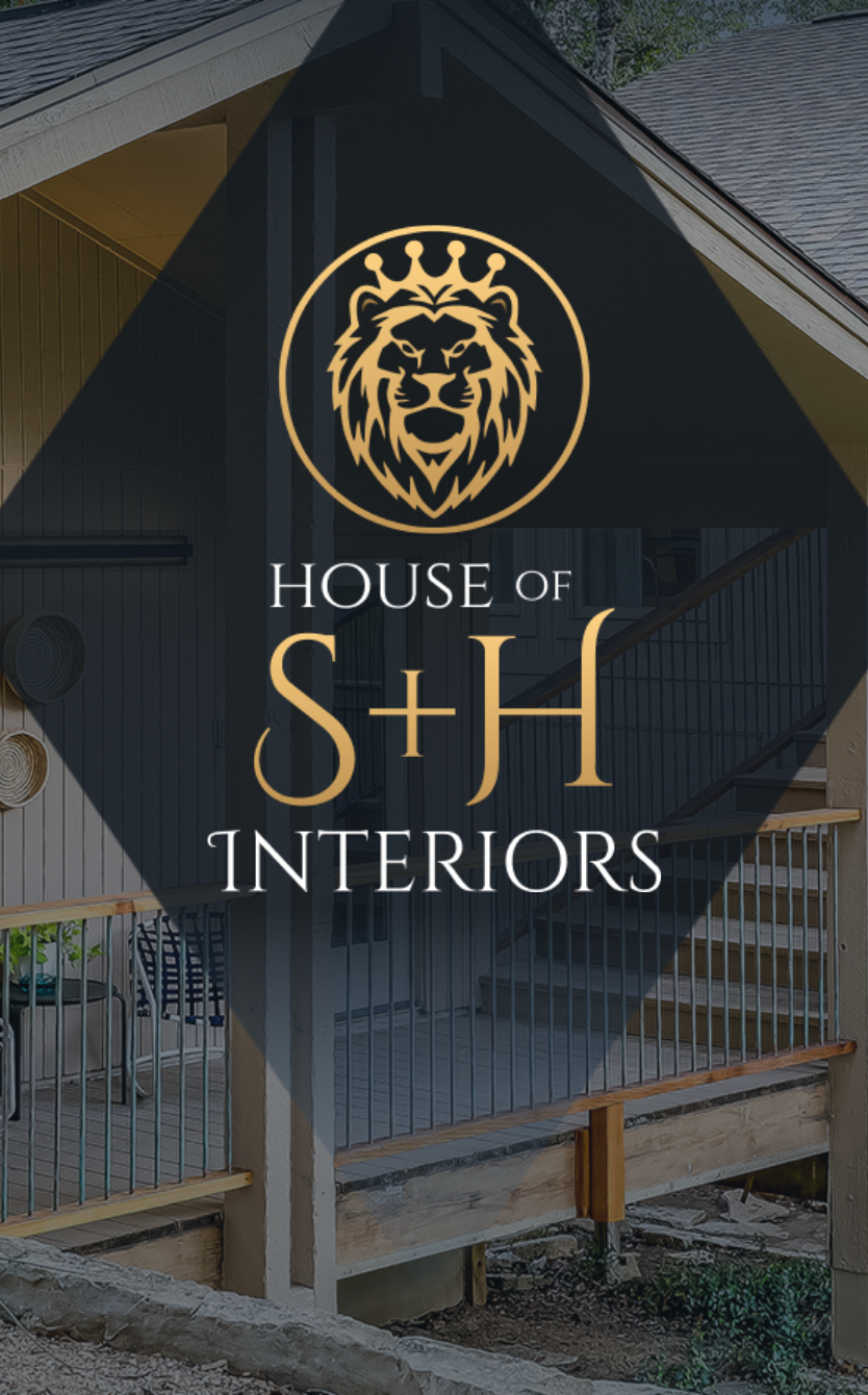 House of S+H Interiors